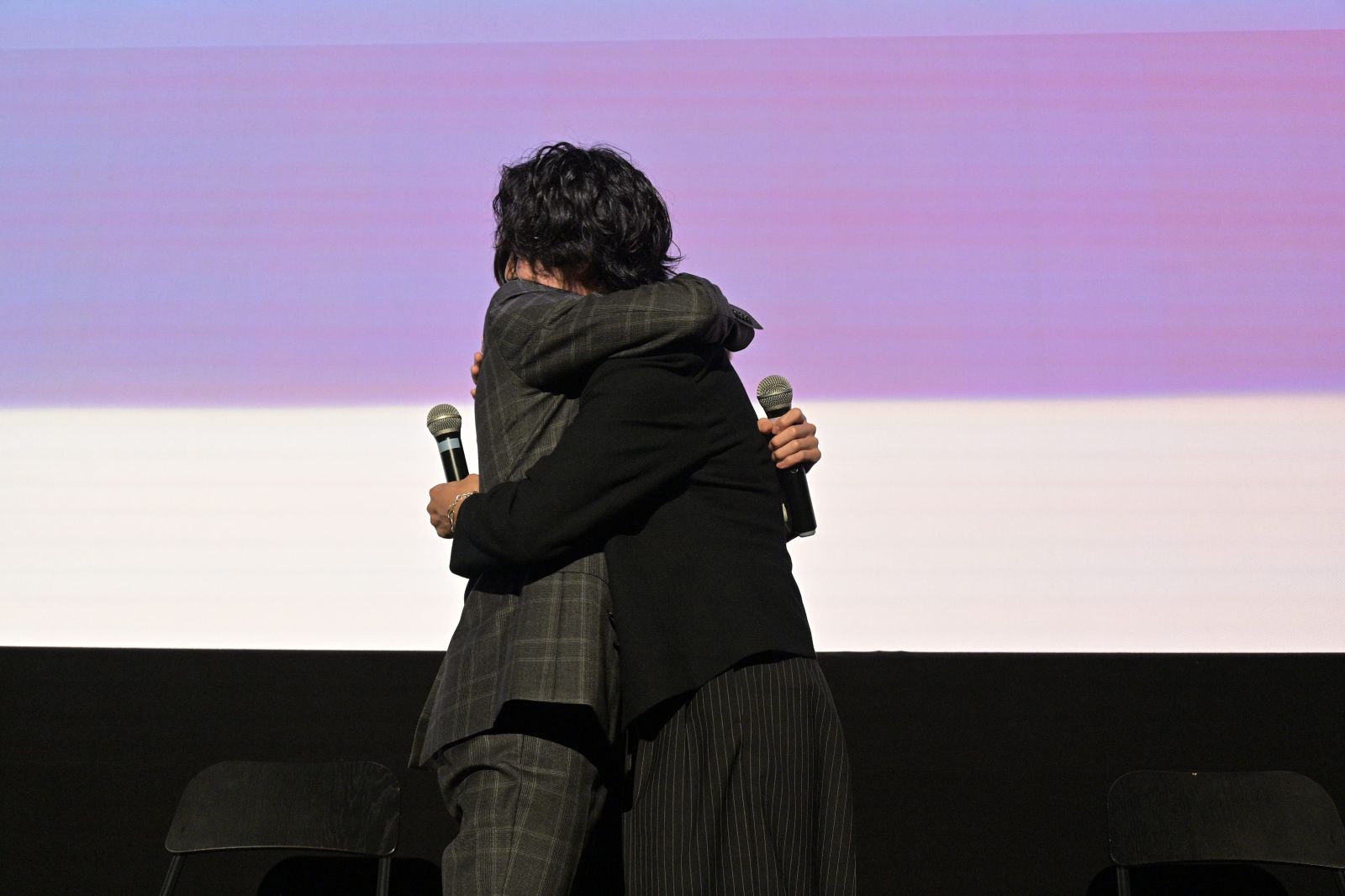 恋をするなら二度目が上等」Blu-ray＆DVDBOX購入者限定イベント
