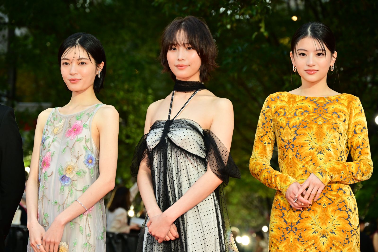 Report】映画『万事快調〈オール・グリーンズ〉』第38回東京国際映画祭