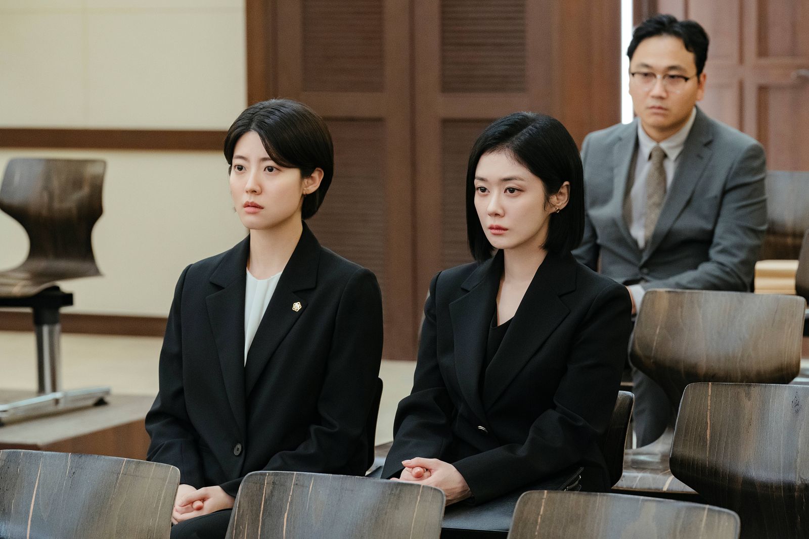 グッド・パートナー-離婚のお悩み解決します- DVD-BOX2 グッド・パートナー～離婚のお悩み解決します～ DVD-BOX2 | チャン