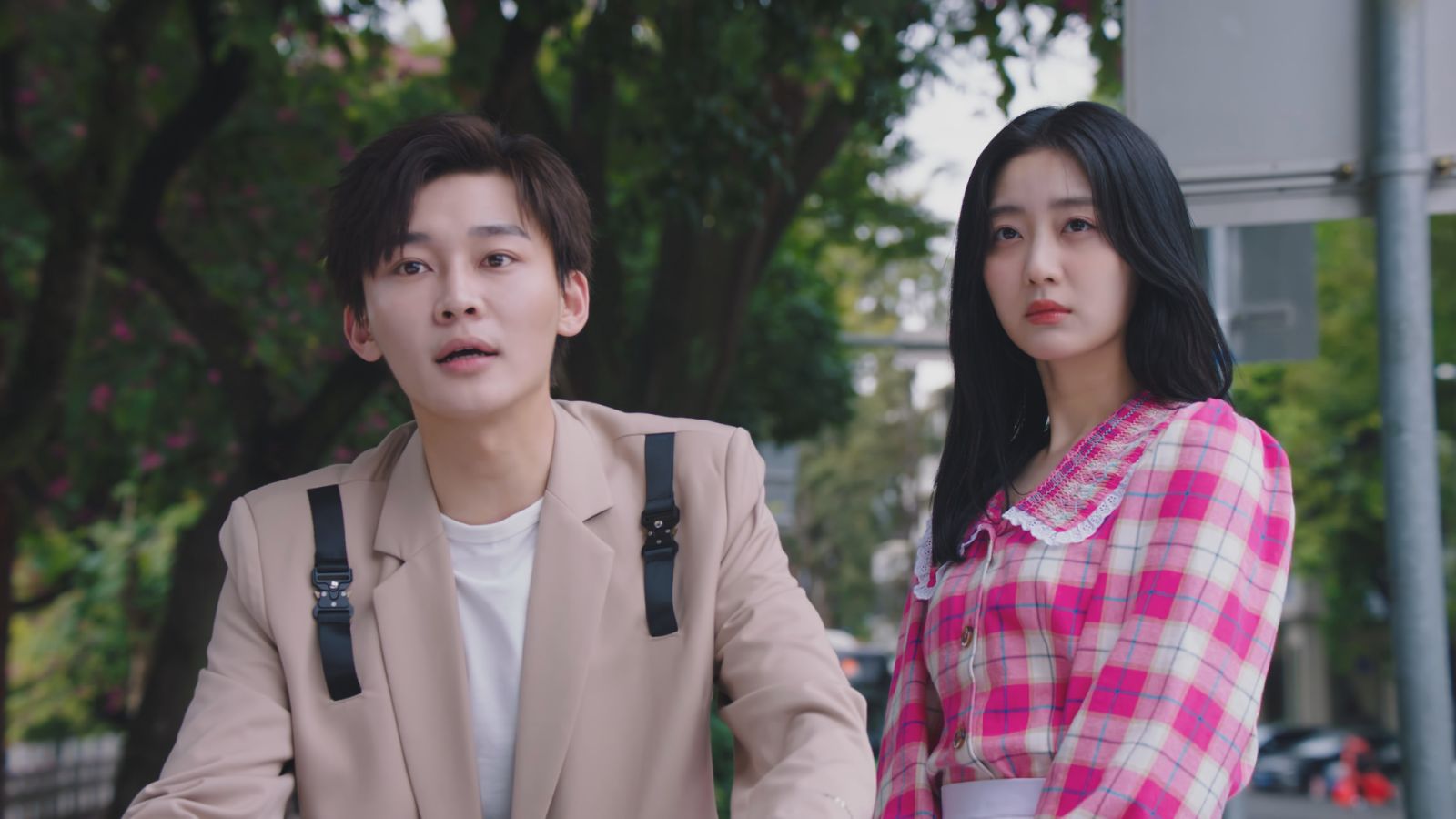 運命は時空を超えて～IBelongedtoYourWorld～」2024年8月2日（金