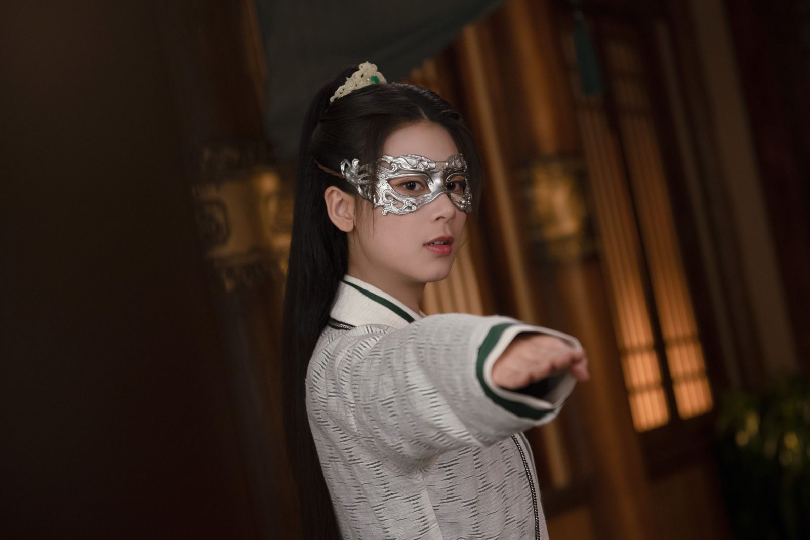 雲花のロマンス～一夜の花嫁2～2025年8月6日（水）よりDVDレンタル